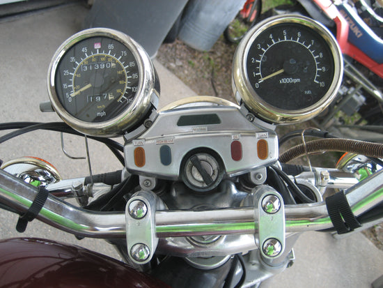 Image Title 1985 Yamaha XV1000 Virago $1299.00 OBO